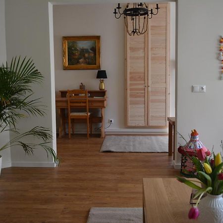 Ferienhaus Waldorf Biebelsheim Extérieur photo
