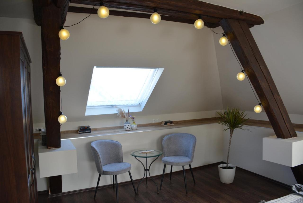 Ferienhaus Waldorf Biebelsheim Extérieur photo